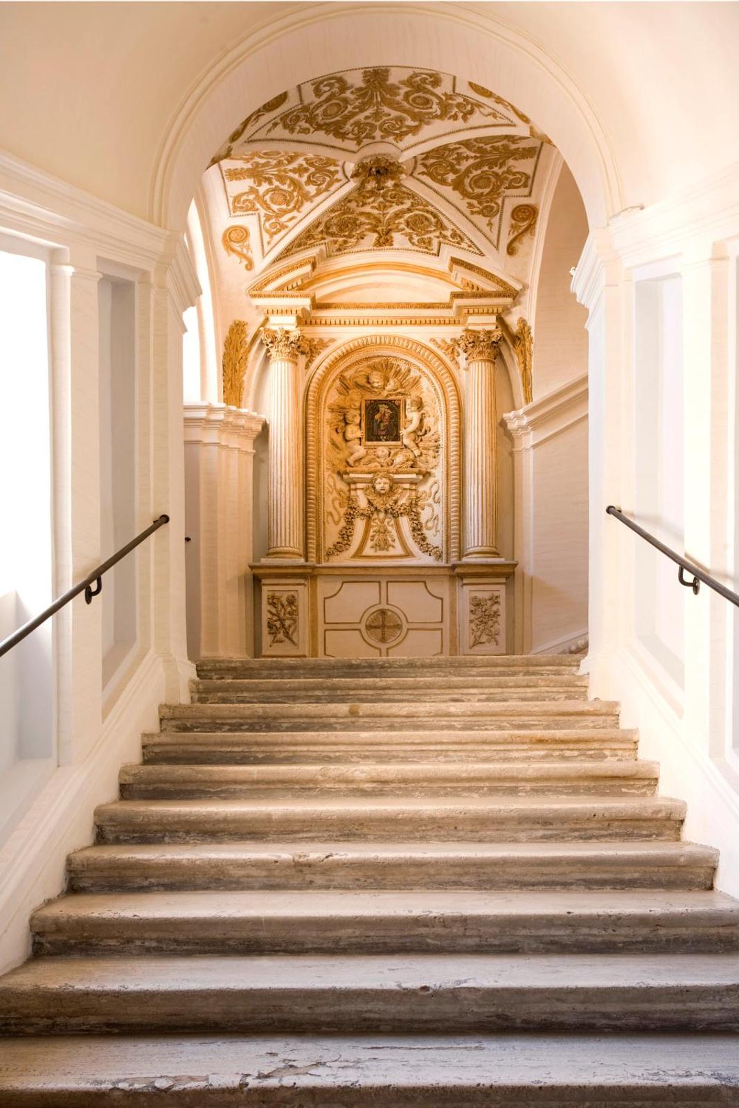 Donna Camilla Savelli