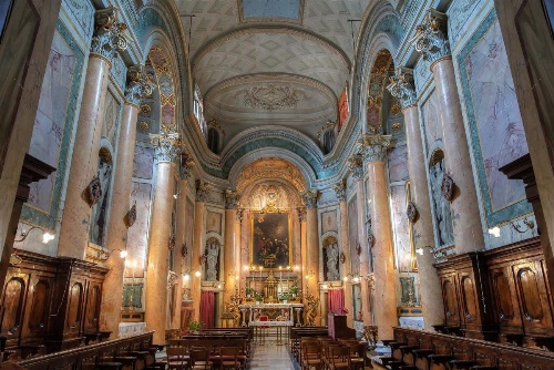 Donna Camilla Savelli image 6