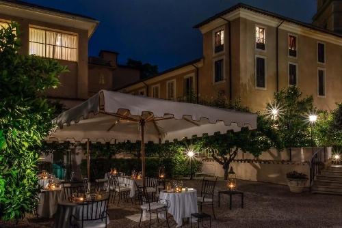 Donna Camilla Savelli image 7