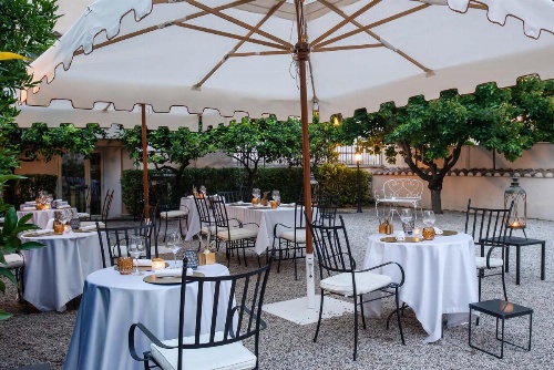 Donna Camilla Savelli image 8