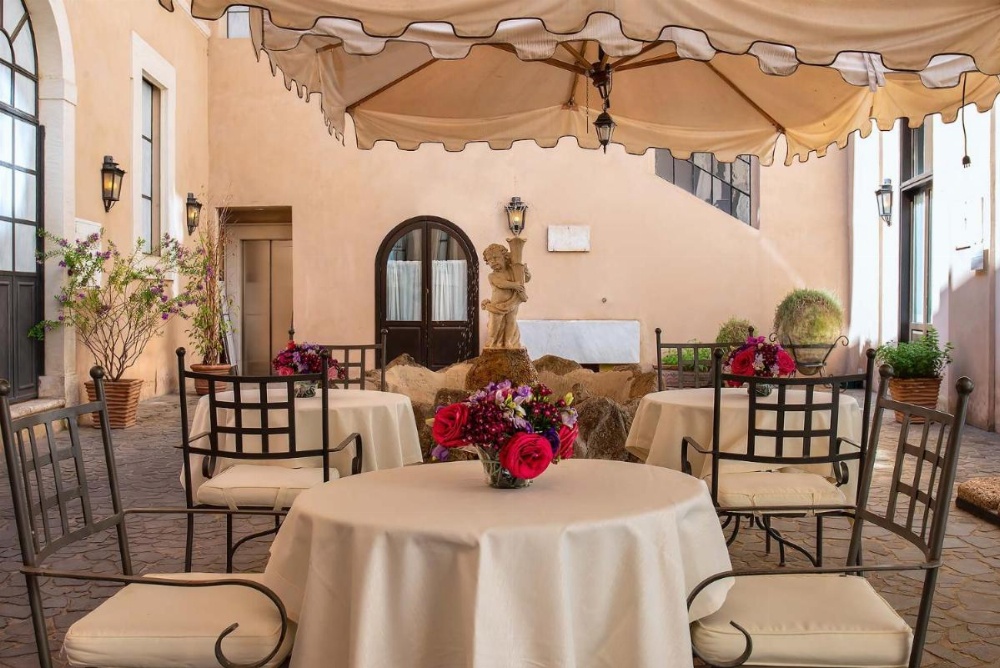 Donna Camilla Savelli