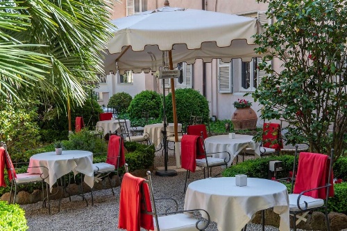 Donna Camilla Savelli image 10