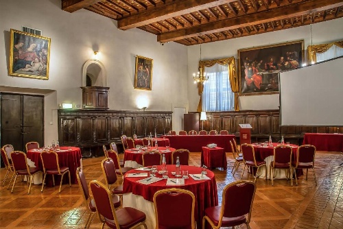 Donna Camilla Savelli image 13