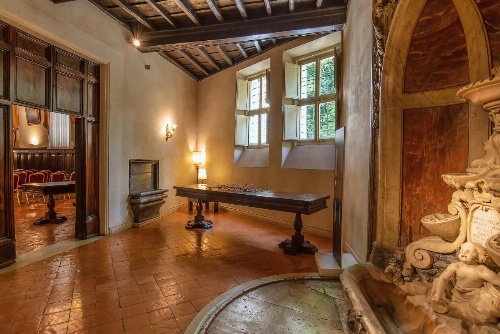 Donna Camilla Savelli image 15