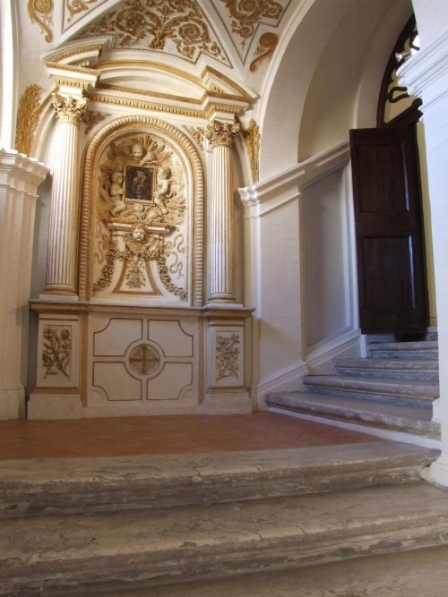 Donna Camilla Savelli image 2