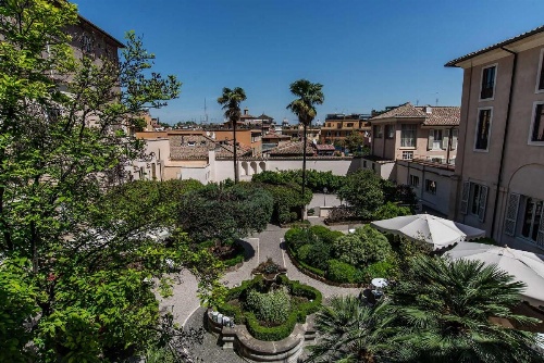 Donna Camilla Savelli image 17