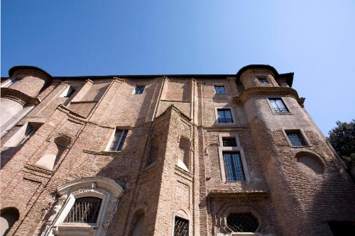 Donna Camilla Savelli image 3