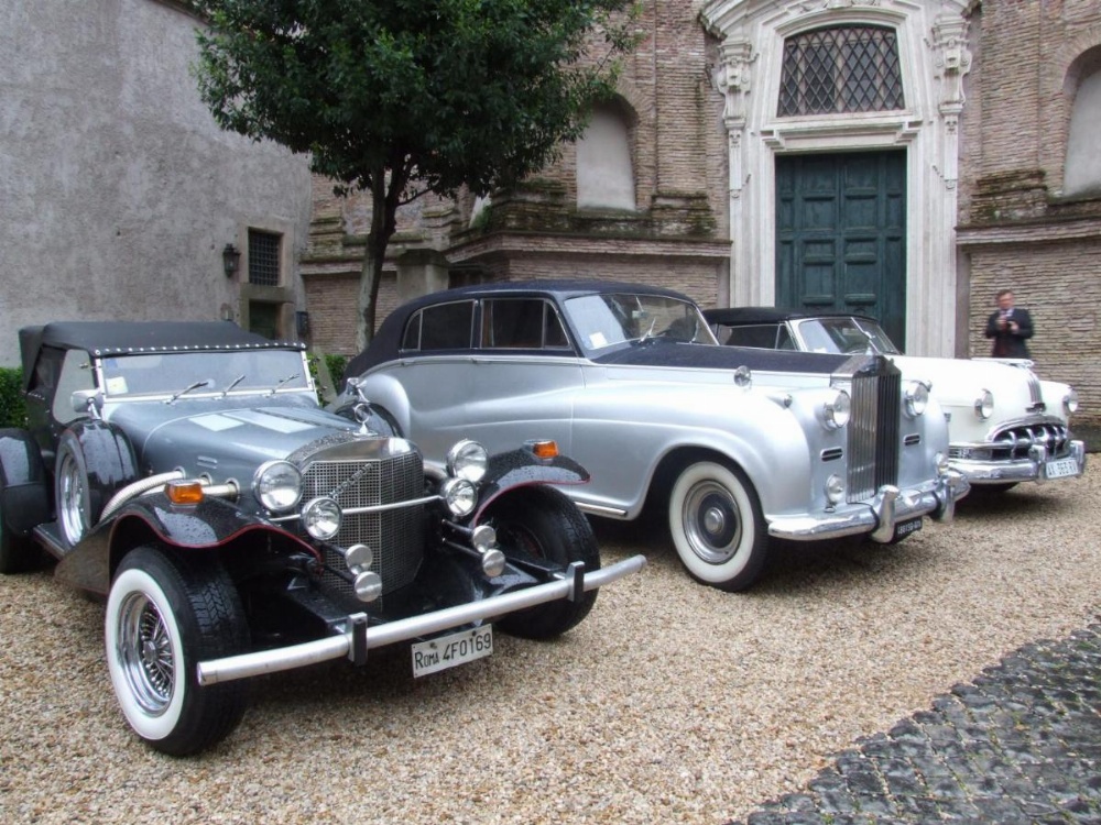 Donna Camilla Savelli