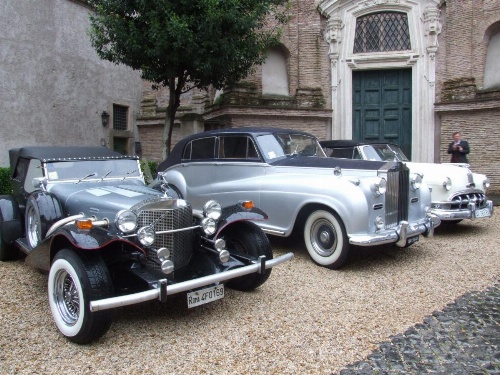 Donna Camilla Savelli image 4